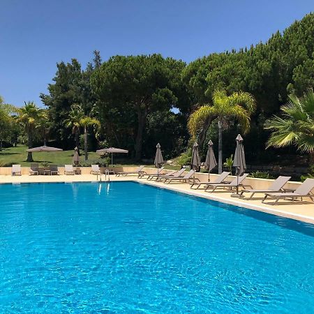 Casa De Ferias Vila Sol Golf Quarteira Εξωτερικό φωτογραφία