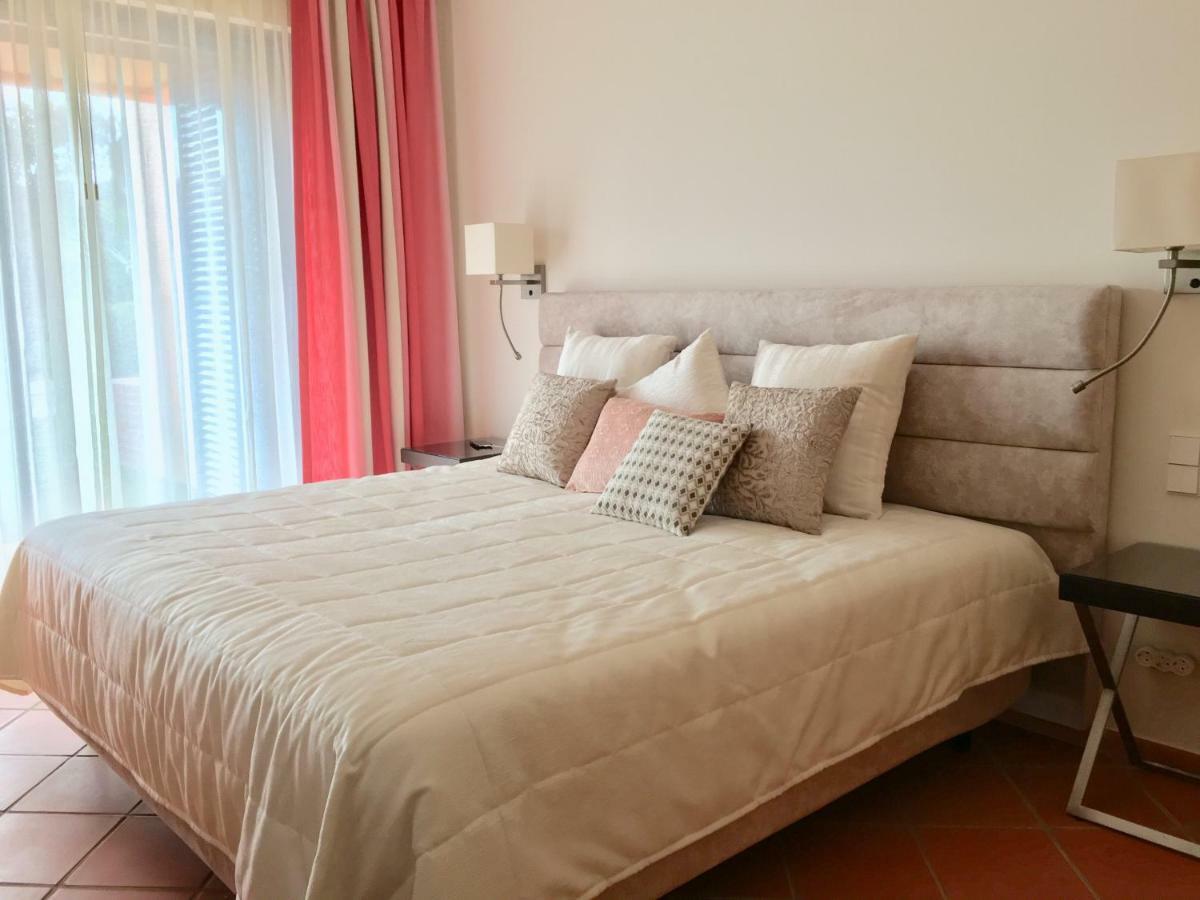 Casa De Ferias Vila Sol Golf Quarteira Εξωτερικό φωτογραφία