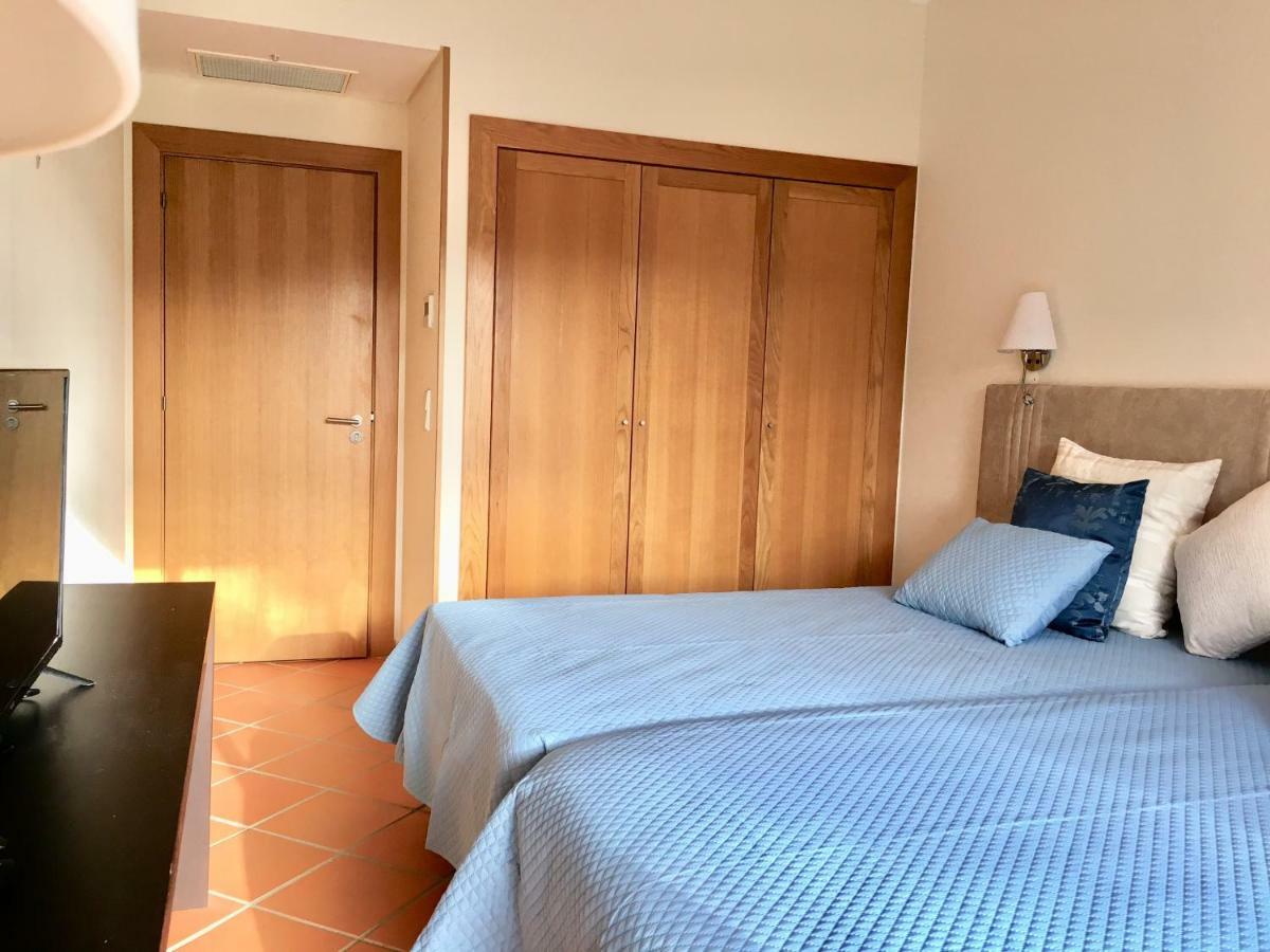 Casa De Ferias Vila Sol Golf Quarteira Εξωτερικό φωτογραφία