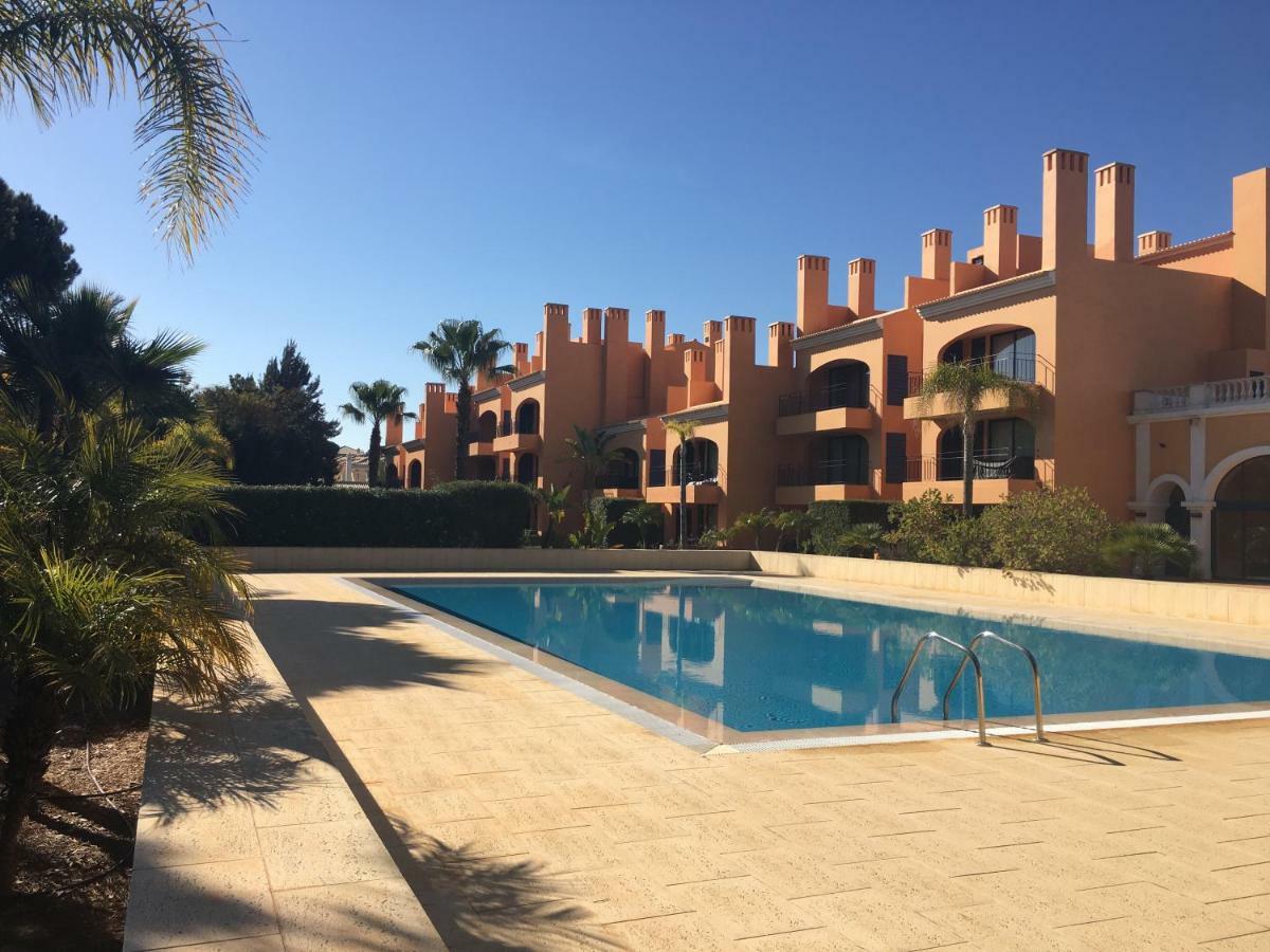 Casa De Ferias Vila Sol Golf Quarteira Εξωτερικό φωτογραφία