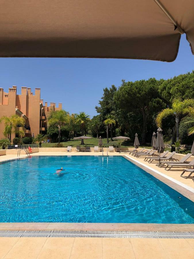 Casa De Ferias Vila Sol Golf Quarteira Εξωτερικό φωτογραφία